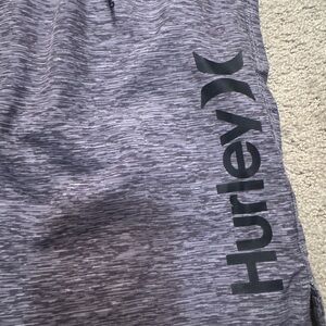 Hurley Men’s Shorts Size Small